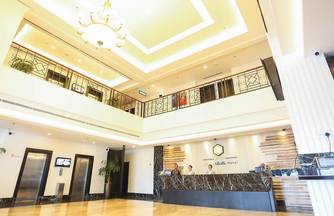 Grand Belllo Hotel Jbcc-1
