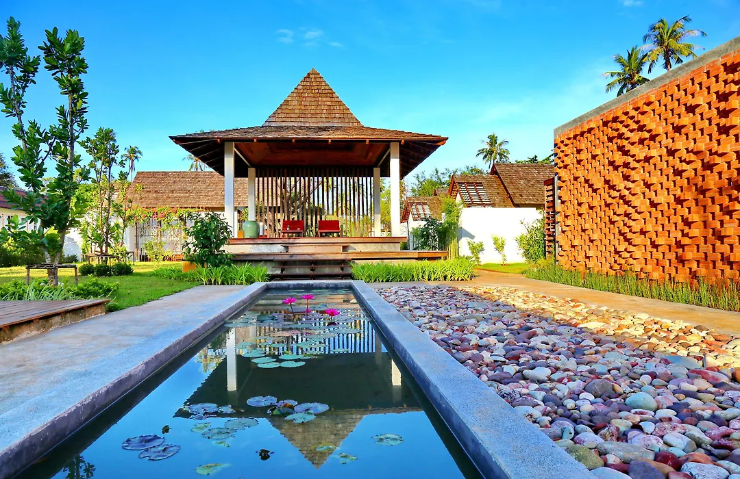 Mira Montra Resort Koh Mak-1