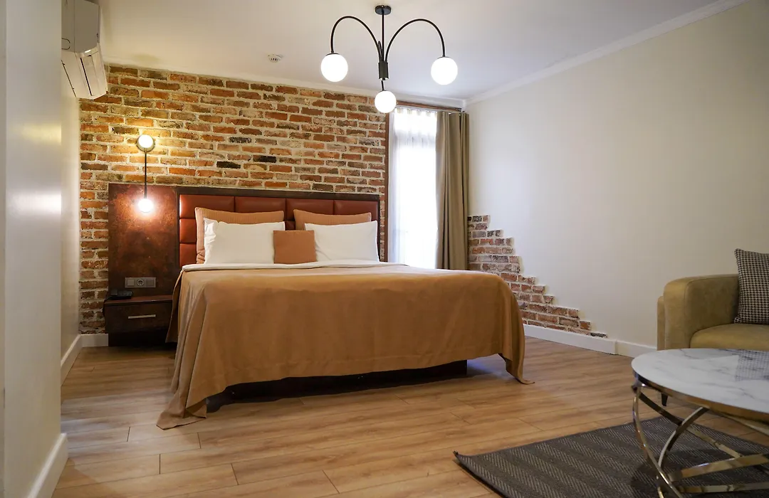 The Wilson Galata Hotel-1