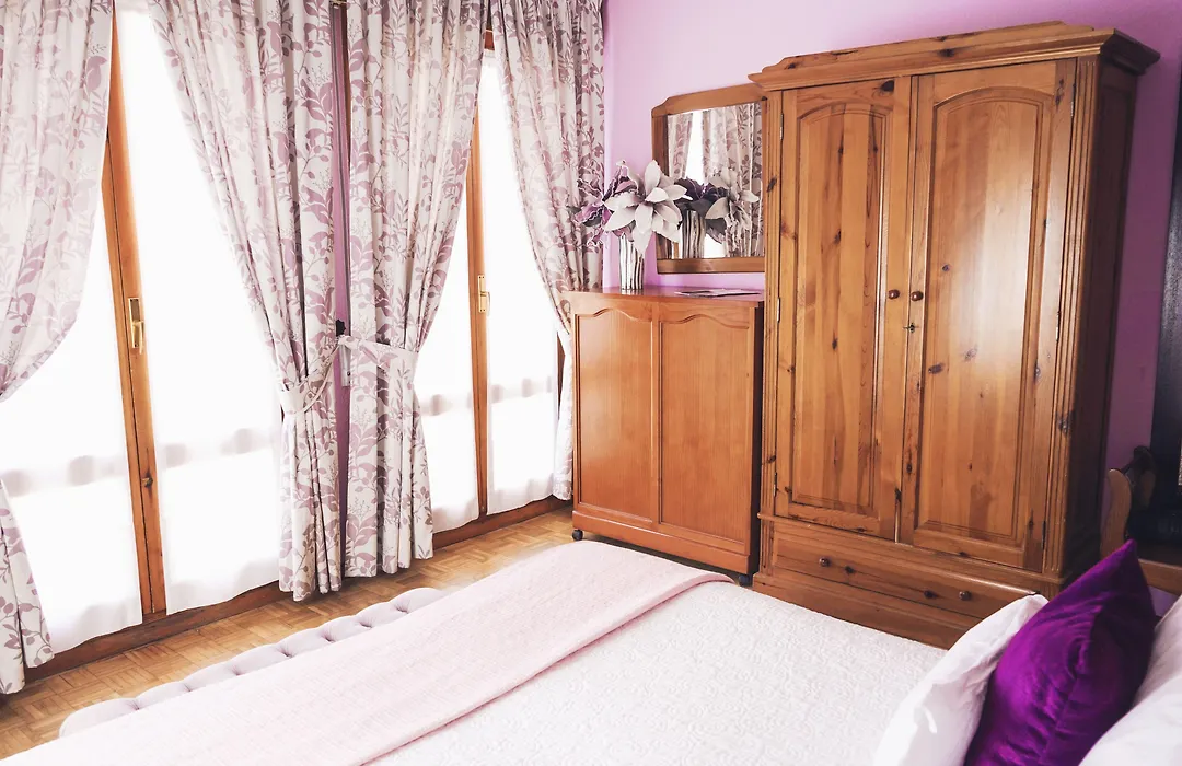 Hostal Docar-1