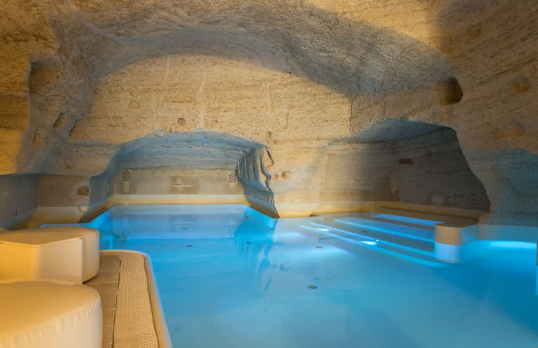 Aquatio Cave Luxury Hotel & Spa-1