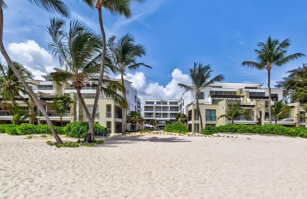 Costa Atlantica Punta Cana - Beach Vacation Condos-1