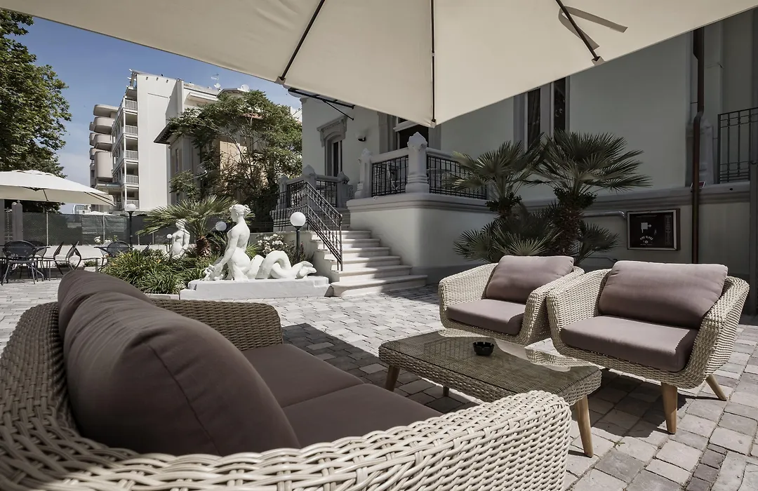 Hotel Belvedere Rimini-1