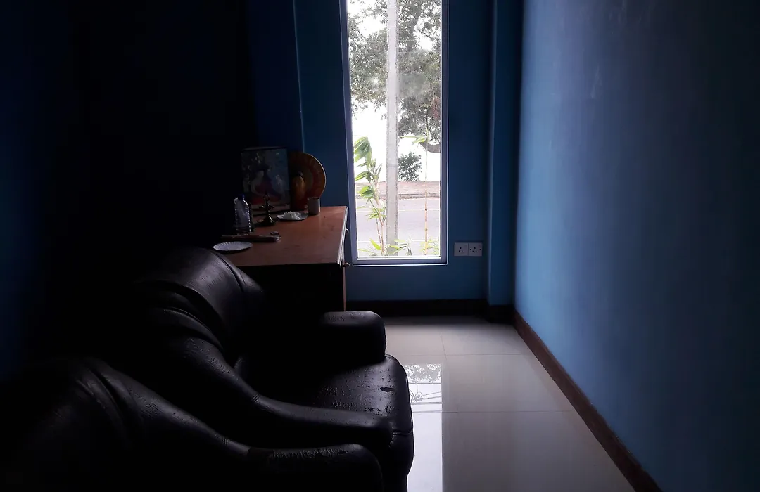 Saragama Holiday Resort-1