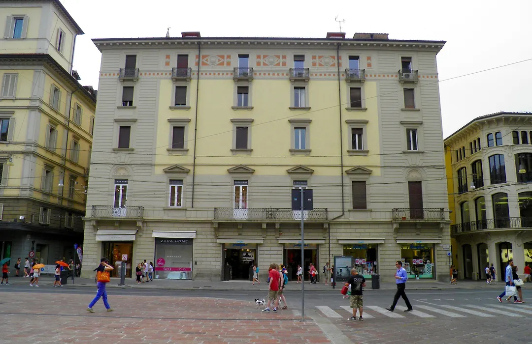 Casa Faccioli Luxury B&B&Wellness-1