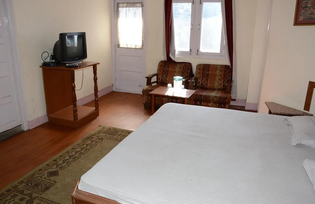 Hotel Basant-1