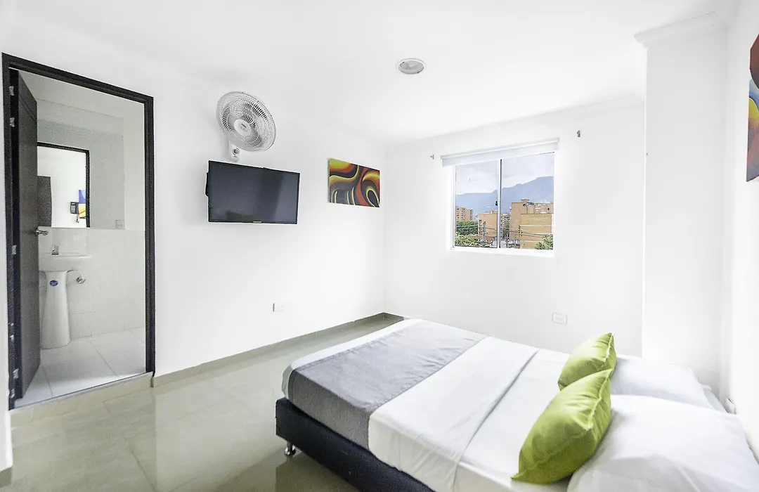 Ayenda 1219 Park 6-1
