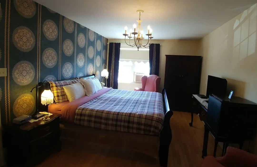 Inn On Frederick-1