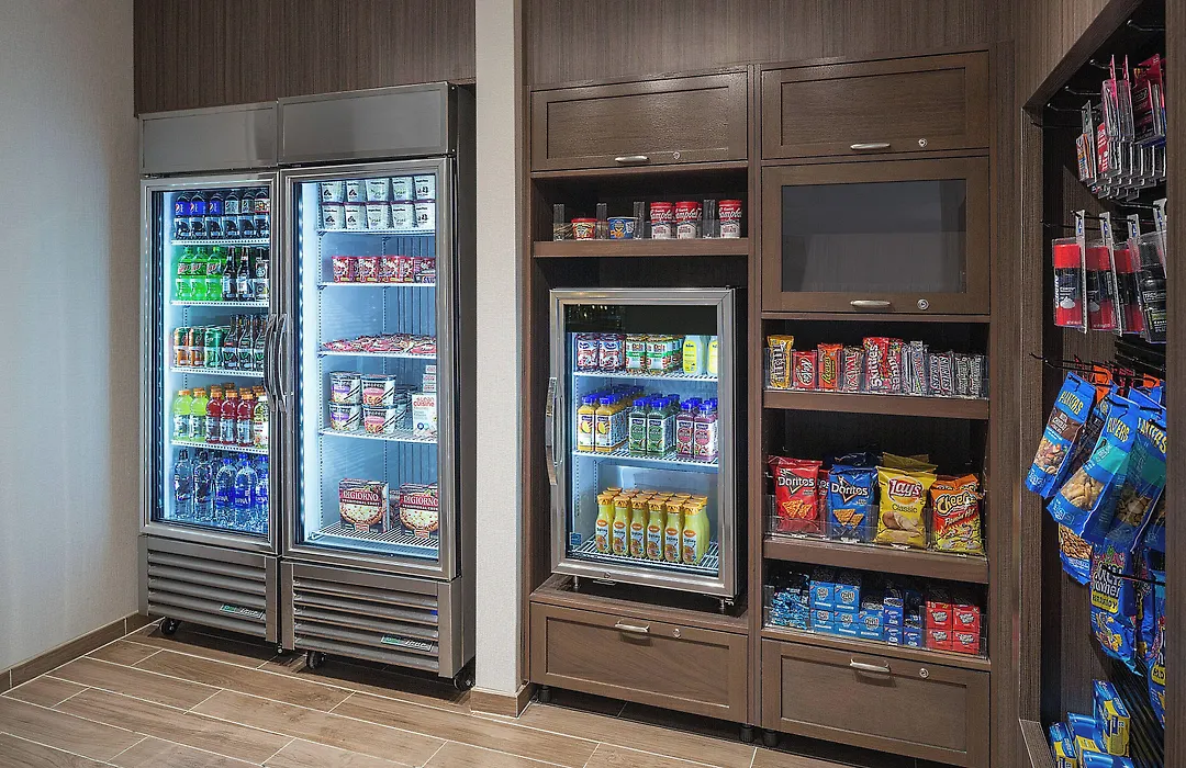 Residence Inn By Marriott Ontario Rancho Cucamonga-1