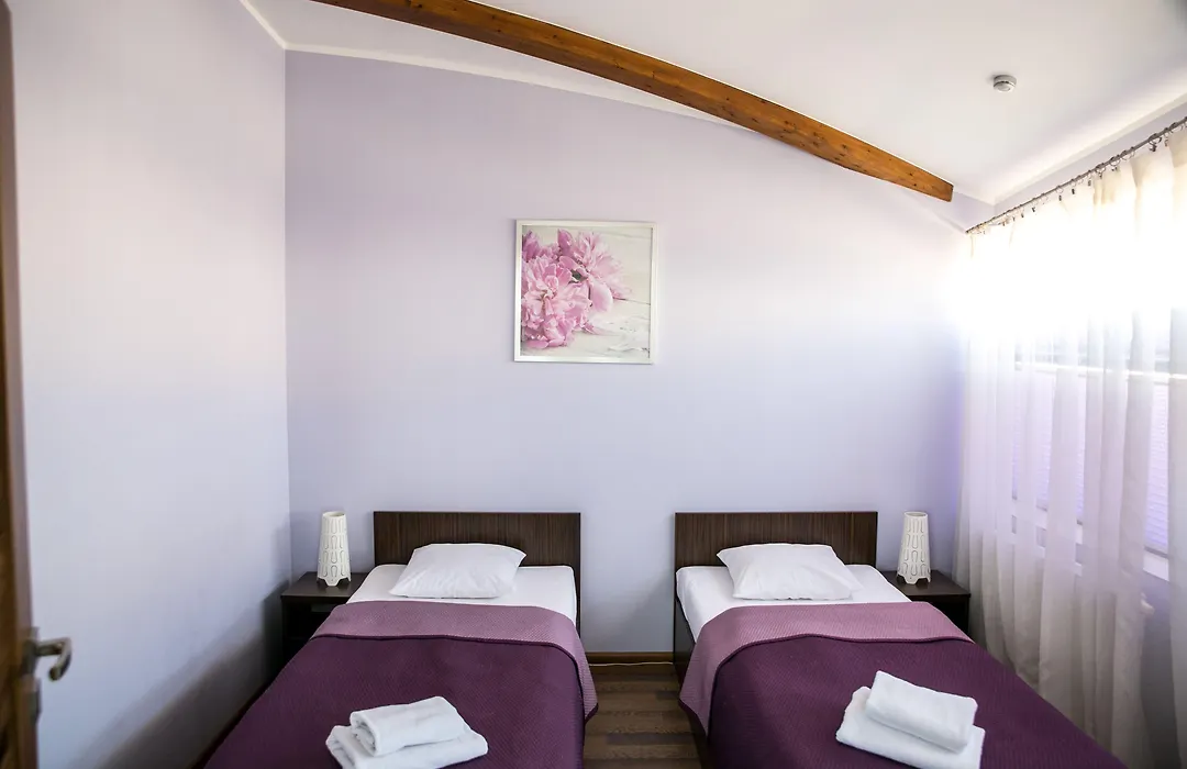 City Aparthotel-1