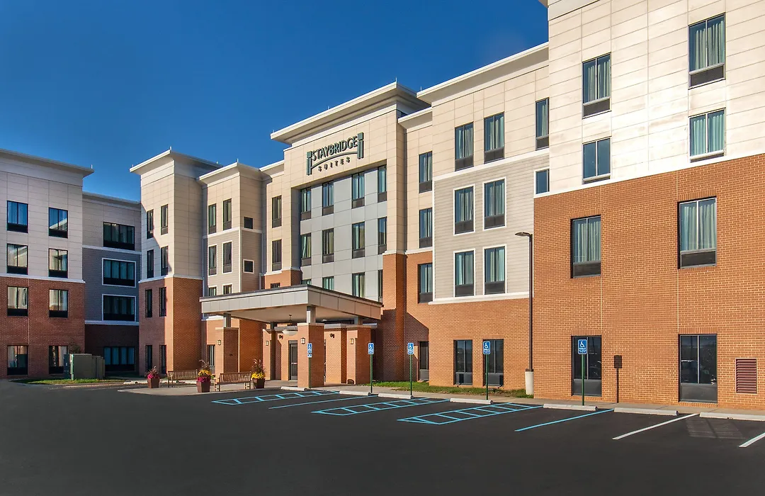 Staybridge Suites Charlottesville Airport By Ihg-1