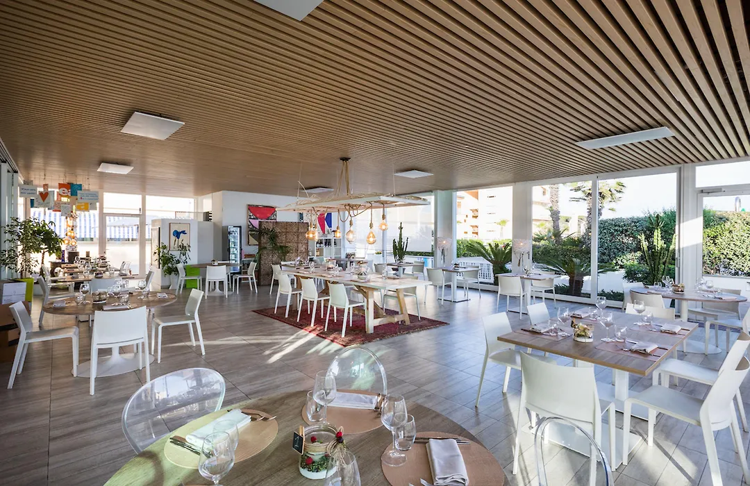 Hotel Stella Marina-1