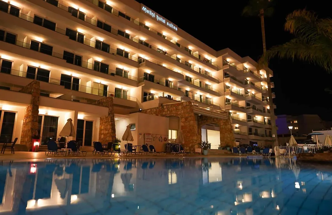 Melini Hotel Suites-1