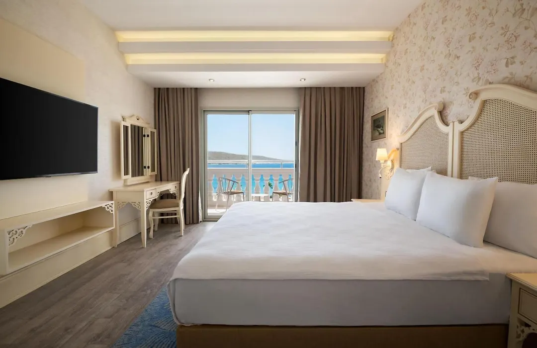 Dolce By Wyndham Cesme Alacati-1