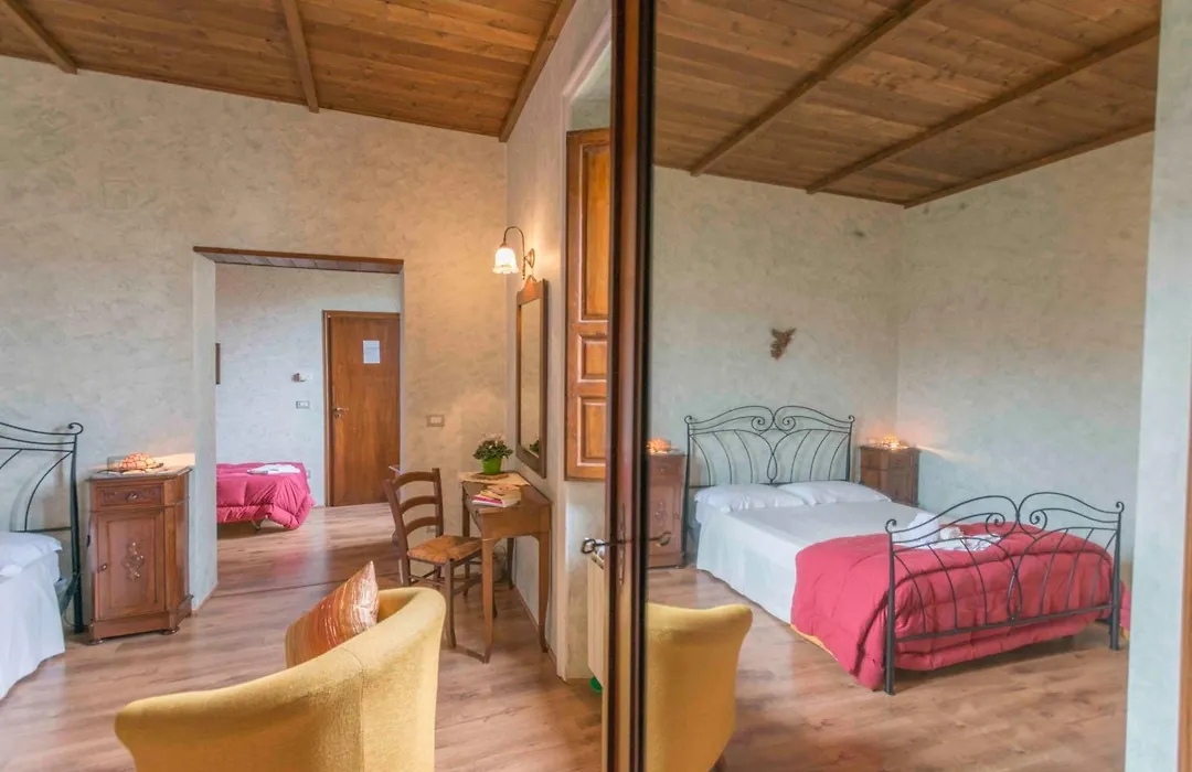 B&B A Casa Di Nonna-1