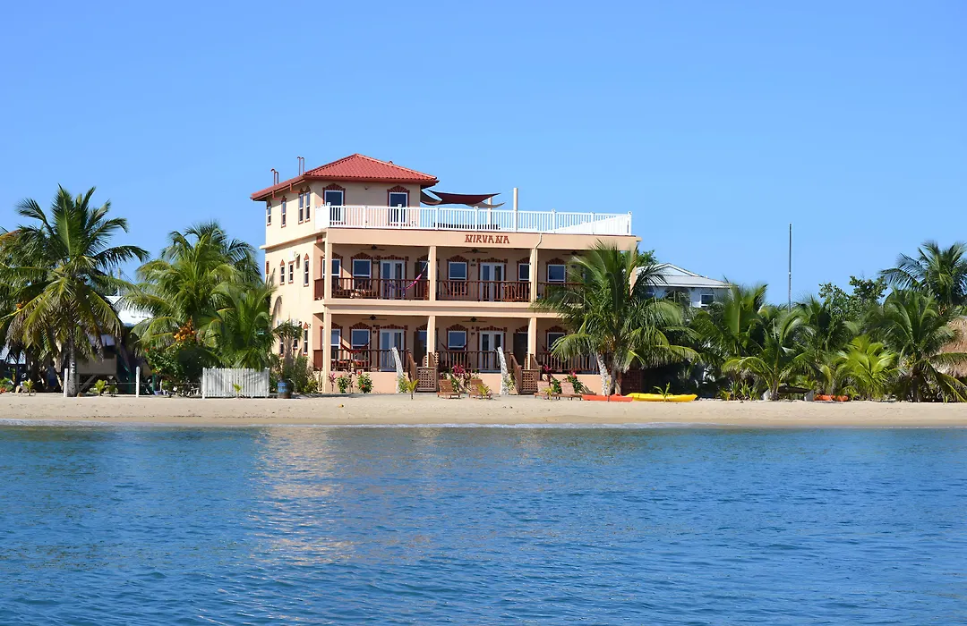 Belizean Nirvana-1