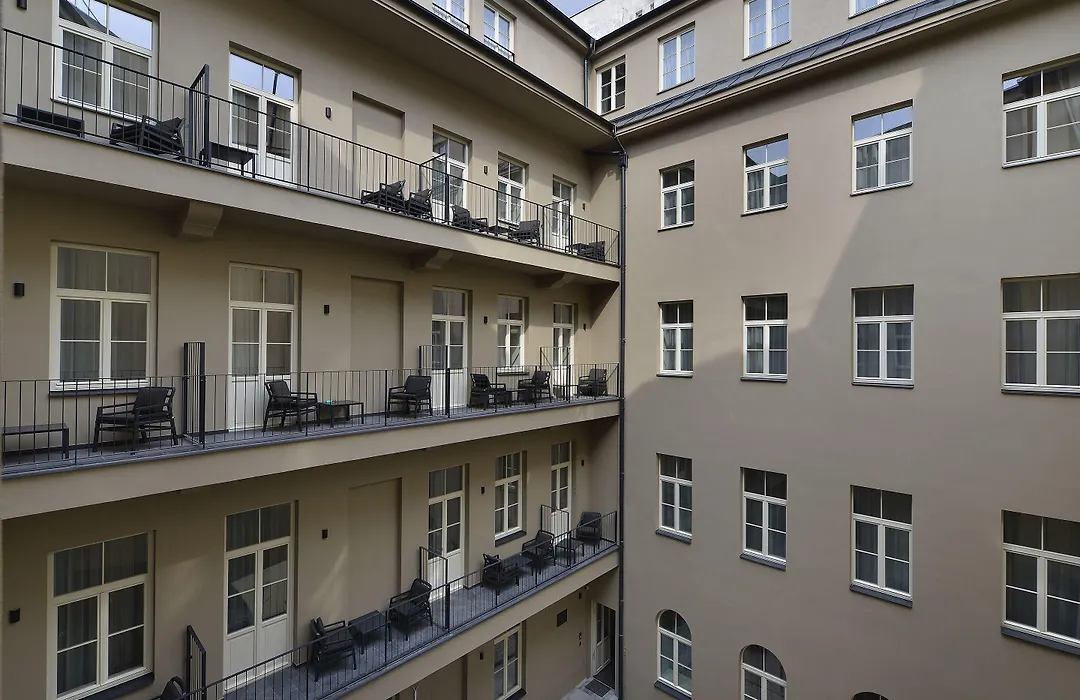 Ea Hotel New Town-1