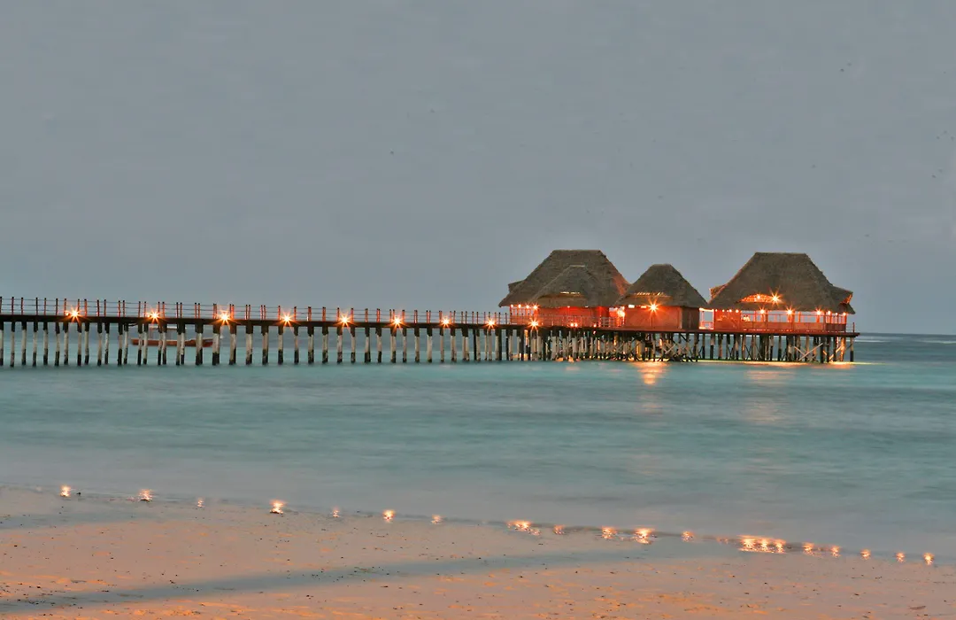 Hotel Club Dongwe-1