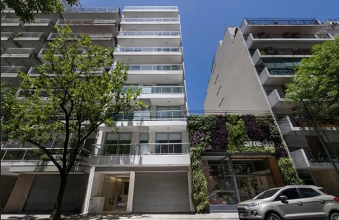 Top Rentals Palermo Chico-1