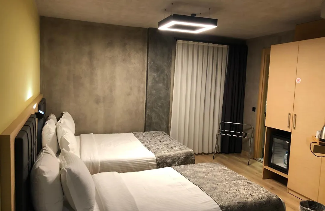 Red Stone Hotel-1