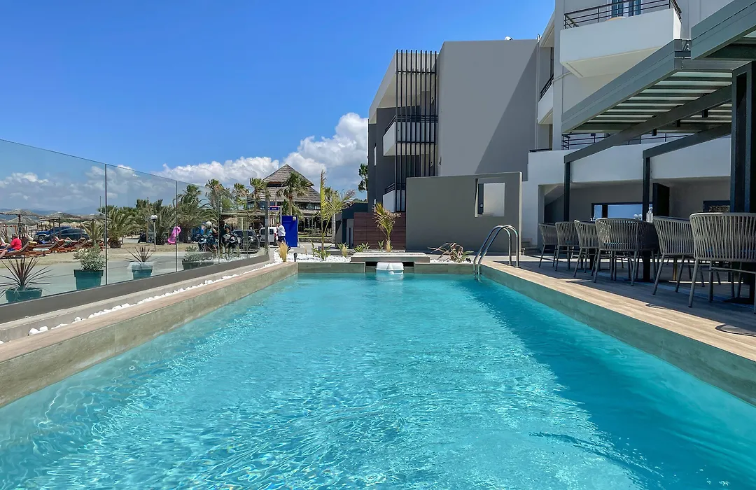 Mare Blue Suites-1