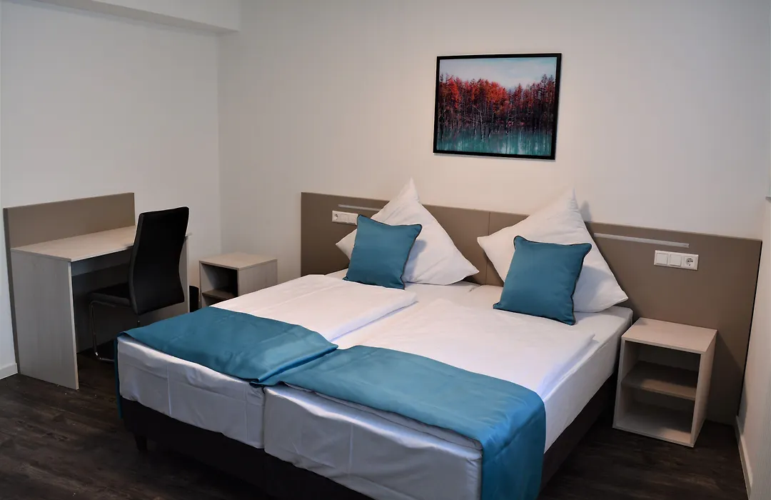 Hotel Bawue-1