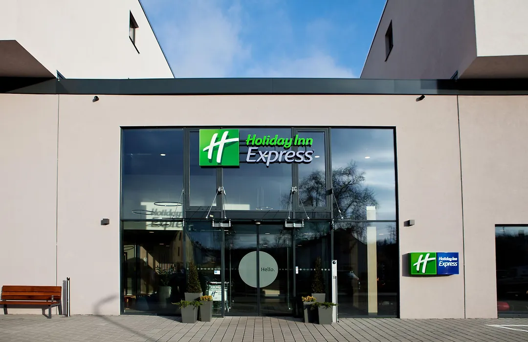 Holiday Inn Express - Trier By Ihg-1