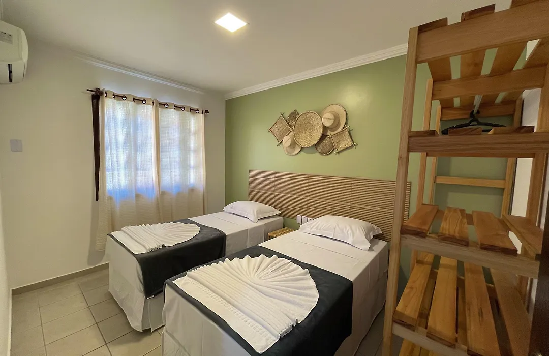 Muta Praia Hotel-1