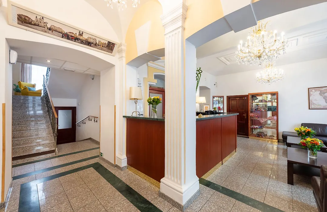 Hotel Libero-1