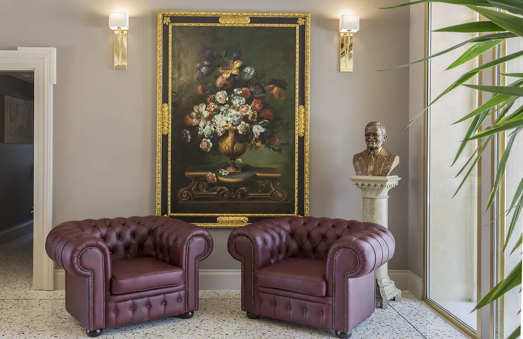 Boutique Hotel Villa Zoppi - Adults Only-1