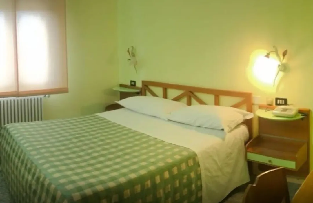 Hotel La Candela-1