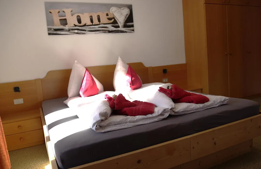 B&B Garni Lantschner-1