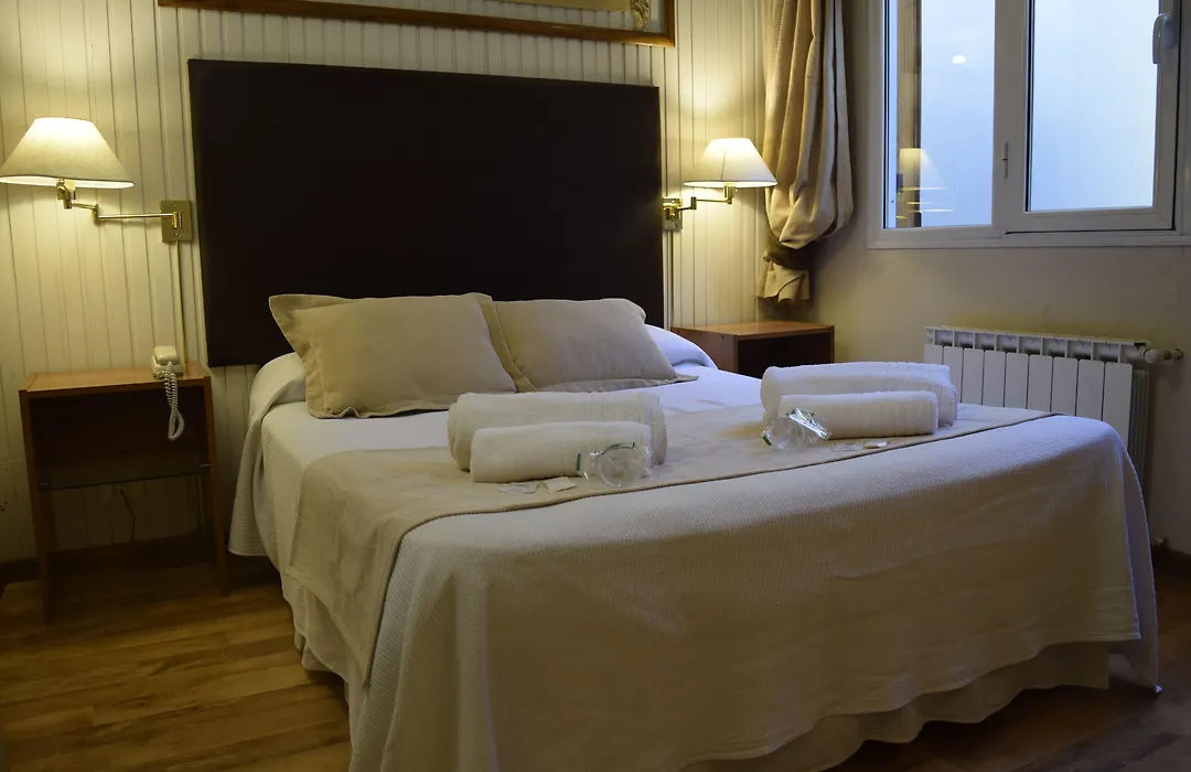 Hotel Nordico-1