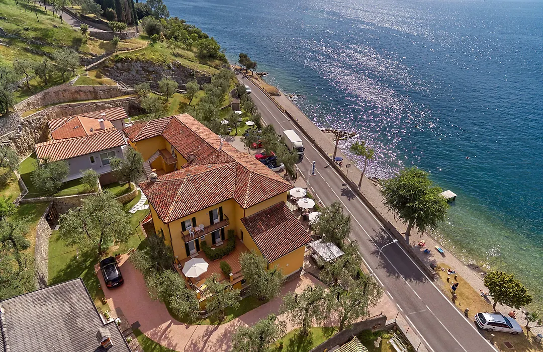 Albergo Del Garda-1