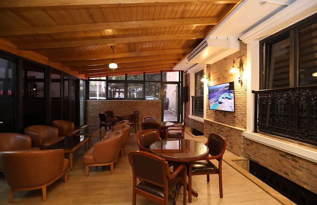 Prag Hotel-1