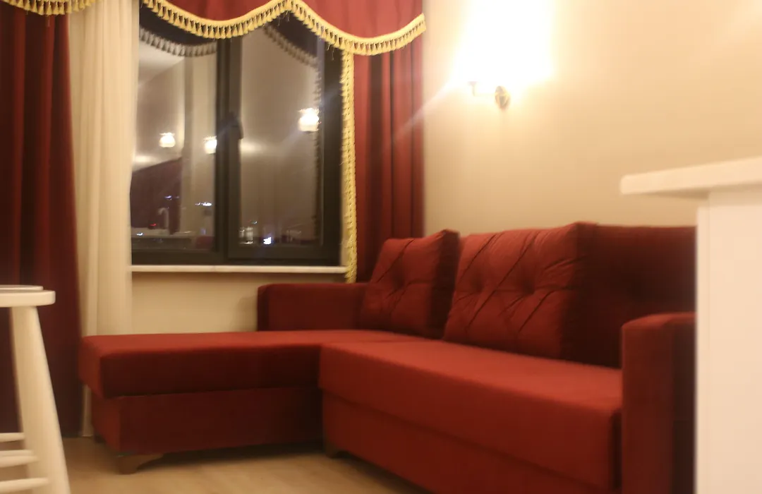 Boss To Hotel Taksim-1
