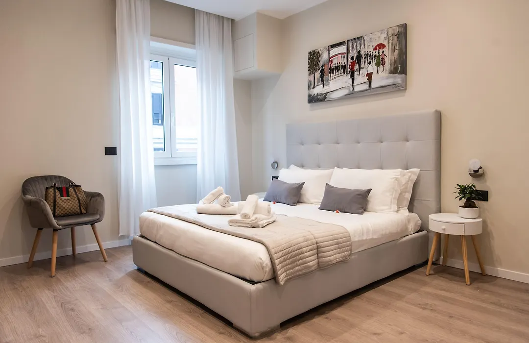Xxiv Domus Luxury Suites-1