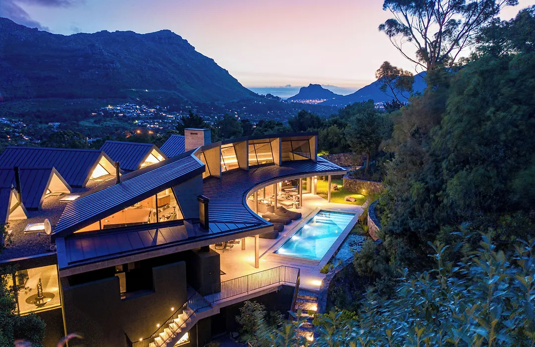Future Found Sanctuary, Luxury Boutique Hotel By Newmark-1