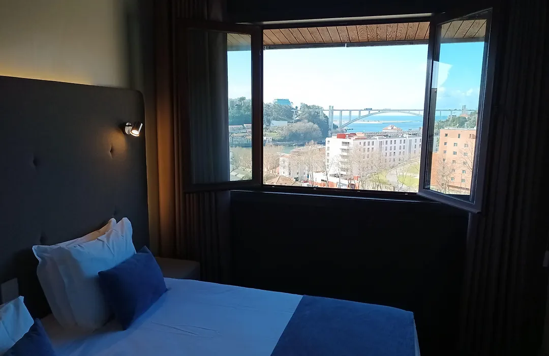 Vilar Oporto Hotel-1