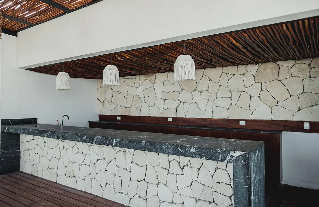 Ah Xok suites 5a Avenida-1