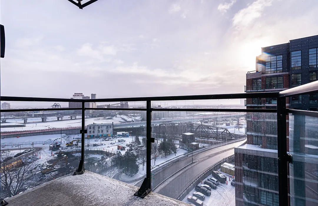 Werfy Luxury Apart-Hotel-1