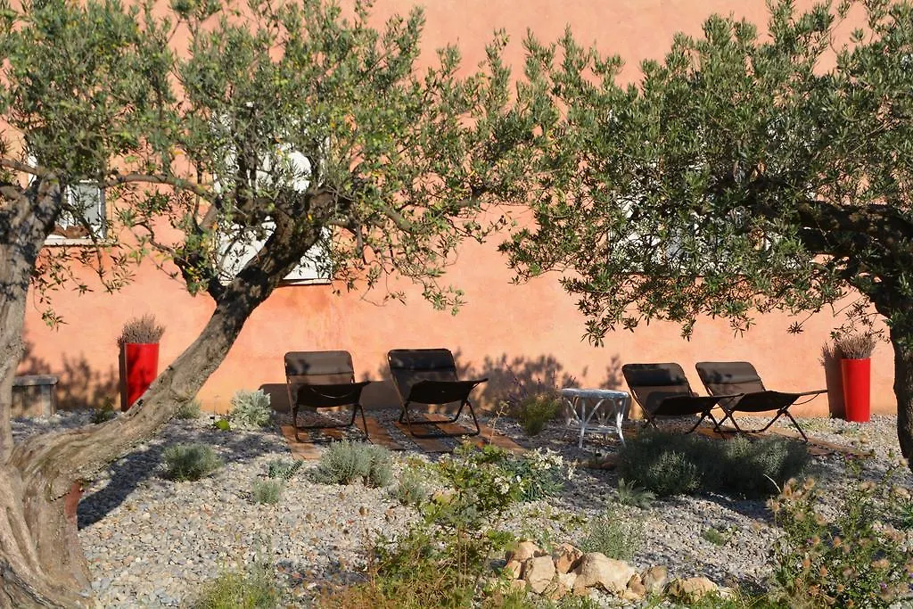 Les Jardins de l'Ermitage-1