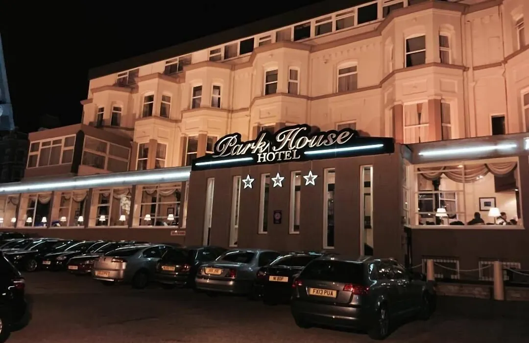 Park House Hotel-1