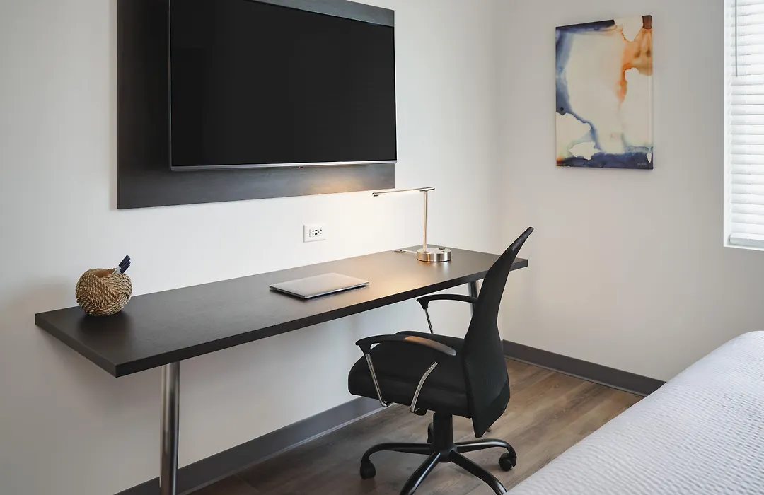 Stayapt Suites San Antonio-Lackland-1