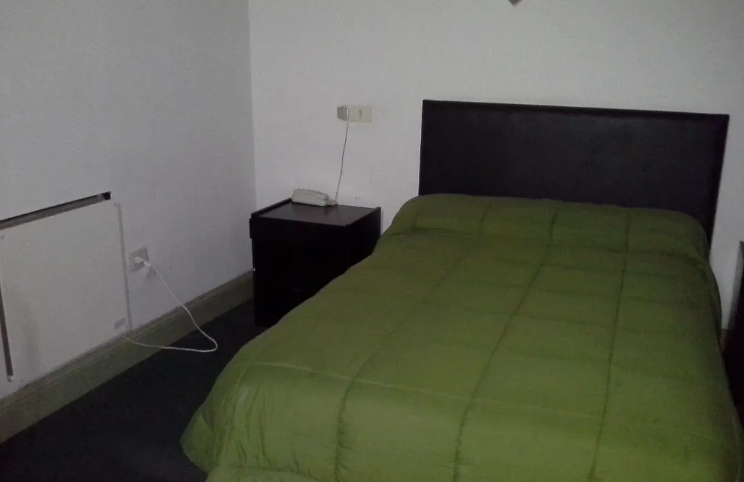 Hotel Del Prado-1