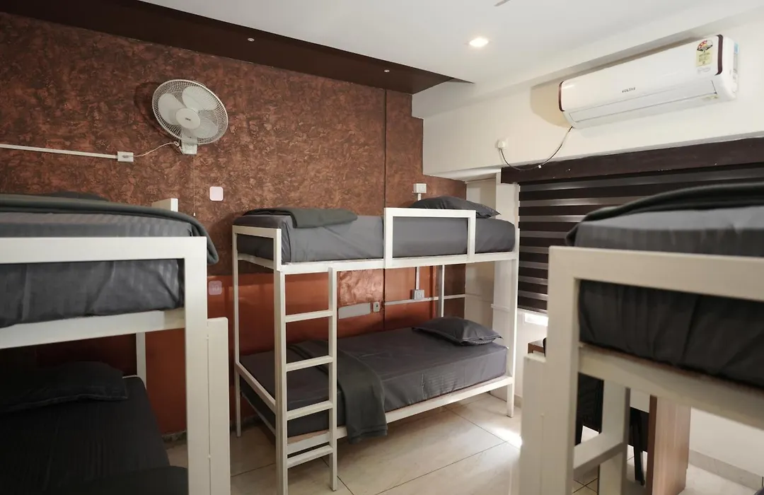 Hotel Palmyra Grand Inn - Kochi-1