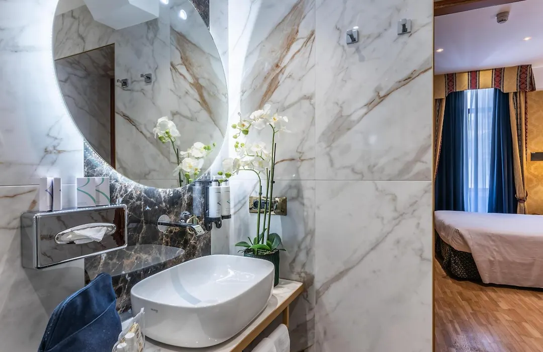 Hotel Raffaello - Sure Hotel Collection By Best Western-1