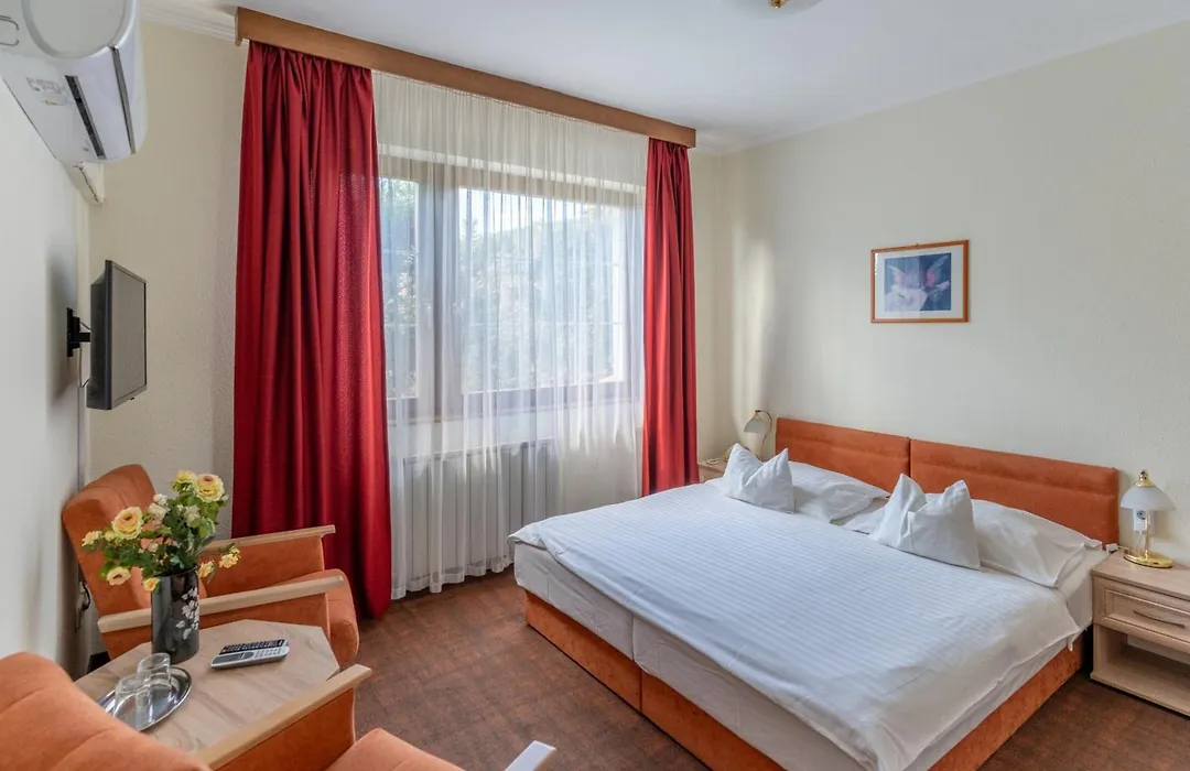 Hotel Molnar-1