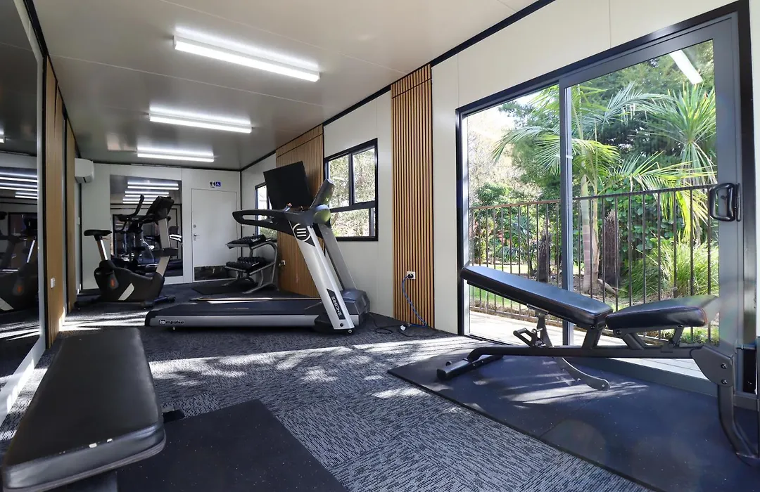 Jetpark Auckland Airport Hotel-1