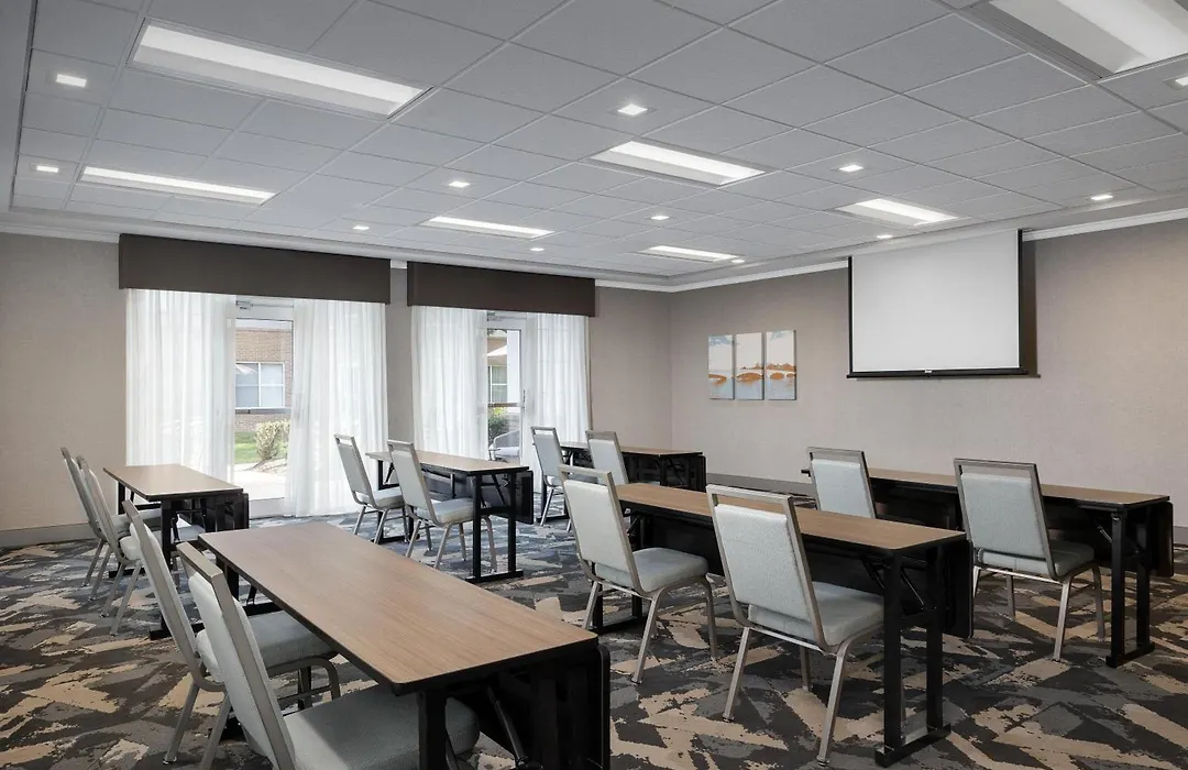 Homewood Suites By Hilton Princeton-1